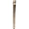 Ekena Millwork Thorton Craftsman Smooth Bracket, Douglas Fir, 3 1/2"W x 40"D x 44"H BKT04X40X44THR04SDF - alternate 3